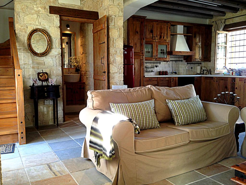 Lofou Traditional Stone House ห้อง รูปภาพ